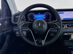 Mercedes-Benz GLE GLE 350 4MATIC SUV 2026