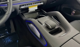 Mercedes-Benz GLE GLE 350 4MATIC SUV 2026