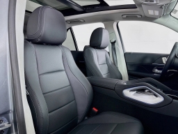 Mercedes-Benz GLE GLE 350 4MATIC SUV 2026