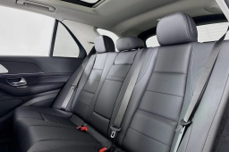 Mercedes-Benz GLE GLE 350 4MATIC SUV 2026