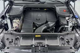 Mercedes-Benz GLE GLE 350 4MATIC SUV 2026