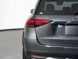 Mercedes-Benz GLE GLE 350 4MATIC SUV 2026