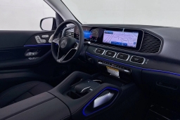 Mercedes-Benz GLE GLE 350 4MATIC SUV 2026