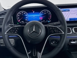 Mercedes-Benz GLE GLE 350 4MATIC SUV 2026
