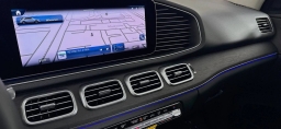 Mercedes-Benz GLE GLE 350 4MATIC SUV 2026