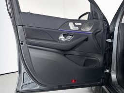 Mercedes-Benz GLE GLE 350 4MATIC SUV 2026