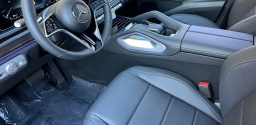 Mercedes-Benz GLE GLE 350 4MATIC SUV 2026