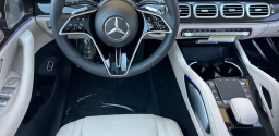 Mercedes-Benz GLE GLE 350 4MATIC SUV 2026