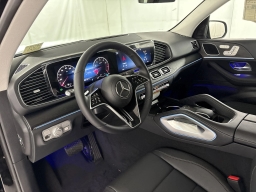 Mercedes-Benz GLE GLE 350 4MATIC SUV 2026