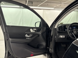 Mercedes-Benz GLE GLE 350 4MATIC SUV 2026
