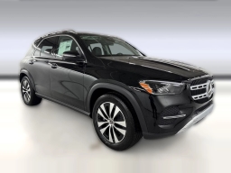 Mercedes-Benz GLE GLE 350 4MATIC SUV 2026