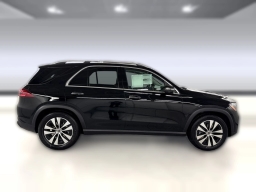 Mercedes-Benz GLE GLE 350 4MATIC SUV 2026