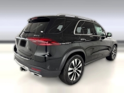 Mercedes-Benz GLE GLE 350 4MATIC SUV 2026