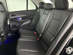 Mercedes-Benz GLE GLE 350 4MATIC SUV 2026