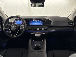 Mercedes-Benz GLE GLE 350 4MATIC SUV 2026