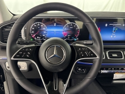 Mercedes-Benz GLE GLE 350 4MATIC SUV 2026