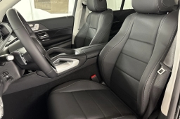 Mercedes-Benz GLE GLE 350 4MATIC SUV 2026