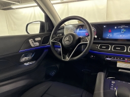 Mercedes-Benz GLE GLE 350 4MATIC SUV 2026