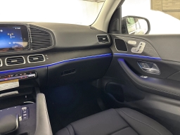 Mercedes-Benz GLE GLE 350 4MATIC SUV 2026