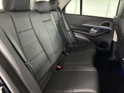 Mercedes-Benz GLE GLE 350 4MATIC SUV 2026