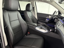Mercedes-Benz GLE GLE 350 4MATIC SUV 2026