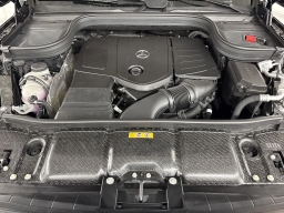 Mercedes-Benz GLE GLE 350 4MATIC SUV 2026