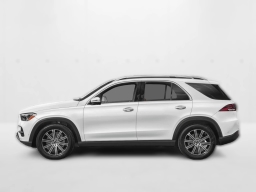 Mercedes-Benz GLE GLE 350 4MATIC SUV 2026