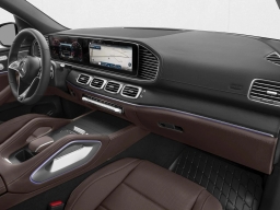 Mercedes-Benz GLE GLE 350 4MATIC SUV 2026