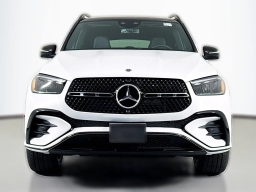 Mercedes-Benz GLE GLE 350 4MATIC SUV 2026