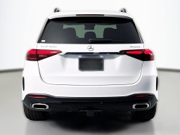Mercedes-Benz GLE GLE 350 4MATIC SUV 2026