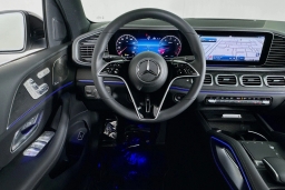 Mercedes-Benz GLE GLE 350 4MATIC SUV 2026