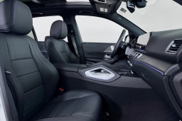 Mercedes-Benz GLE GLE 350 4MATIC SUV 2026