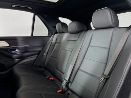 Mercedes-Benz GLE GLE 350 4MATIC SUV 2026