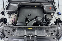 Mercedes-Benz GLE GLE 350 4MATIC SUV 2026