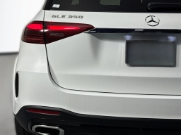 Mercedes-Benz GLE GLE 350 4MATIC SUV 2026
