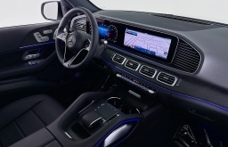 Mercedes-Benz GLE GLE 350 4MATIC SUV 2026