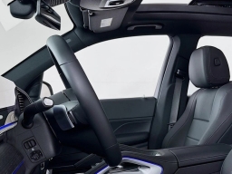 Mercedes-Benz GLE GLE 350 4MATIC SUV 2026