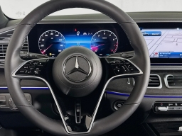 Mercedes-Benz GLE GLE 350 4MATIC SUV 2026