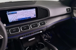 Mercedes-Benz GLE GLE 350 4MATIC SUV 2026