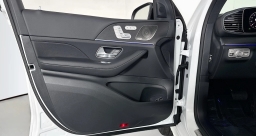 Mercedes-Benz GLE GLE 350 4MATIC SUV 2026