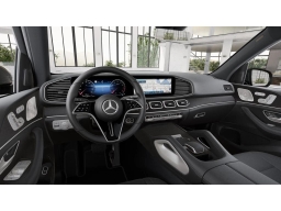 Mercedes-Benz GLE GLE 350 4MATIC SUV 2026