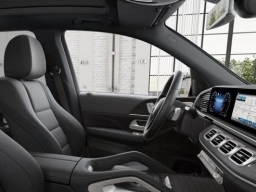 Mercedes-Benz GLE GLE 350 4MATIC SUV 2026