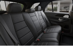 Mercedes-Benz GLE GLE 350 4MATIC SUV 2026