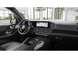 Mercedes-Benz GLE GLE 350 4MATIC SUV 2026