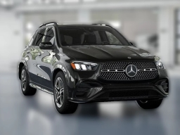 Mercedes-Benz GLE GLE 350 4MATIC SUV 2026