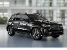 Mercedes-Benz GLE GLE 350 4MATIC SUV 2026