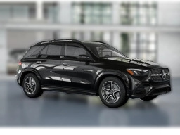 Mercedes-Benz GLE GLE 350 4MATIC SUV 2026