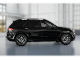 Mercedes-Benz GLE GLE 350 4MATIC SUV 2026