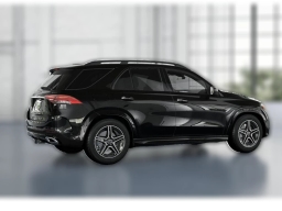 Mercedes-Benz GLE GLE 350 4MATIC SUV 2026