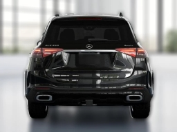 Mercedes-Benz GLE GLE 350 4MATIC SUV 2026